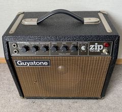 Guyatone GA-60ZS ヘッドアンプ - メルカリ