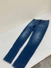 送料無料★UNIQLO ユニクロ★デニムパンツ　スキニーパンツ★28（70㎝）#80217sjj21