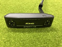 Cobra King Sport-45 パター - メルカリ