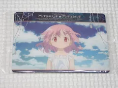 魔法少女まどか☆マギカ ウエハース Vol.5 2228542 24 鹿目まどか★新品未開封