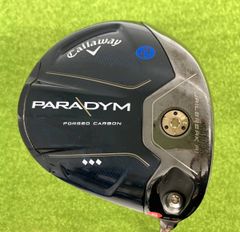ツアー支給品　Callaway PARADYM 希少品9.0＋ベンタスブルー6X ツアー支給品 Callaway PARADYM 希少品9.0＋ベンタスブルー6X - メルカリ