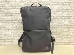 THE NORTHFACE ザ・ノースフェイス Shuttle Series PACK PROJECTデイパック リュックサック NM82054 ブラック