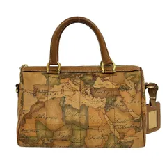 2026年最新】alviero martiniバッグの人気アイテム - メルカリ