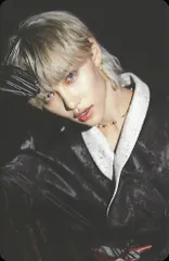 Stray Kids FELIX IN生 トレーディングカード