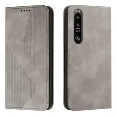 au SOG03 スマホケース SO-51B SO-51B LODROC ケース ケース スタンド機能 手帳型ケース カードポケット収納 docomo 耐衝撃 カバー Xperia Xperia 1 iii iii 財布型 1 1 iii エクスペリア 適応6