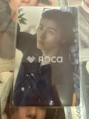 BOYNEXTDOOR イハン AND、Solo Edition Weverse Shop JAPAN