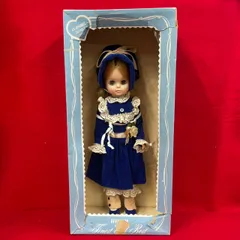 エファンビー　ヴィンテージドール　未使用 2026年最新】EFFANBEEの人気アイテム - メルカリ