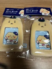 斗山ベアーズ 망그러진 곰 (망곰) トレカホルダー 販売