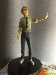 在庫処分))チェンソーマン デンジ Chain Spirits フィギュア vol 1