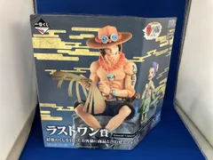 ラストワン賞 エｰス&お玉 メモリアルカラｰver. Emorial Vignette 一番くじ ワンピｰス ワノ国編 ~第二幕~ ワンピｰス