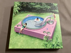 あいみょん CD 瞳へ落ちるよレコード(初回生産限定盤)(2DVD付)のサムネイル