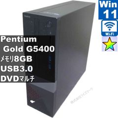 ゲーミングPC Windows11 GTX960 デスクトップPC【説明事項有】 - メルカリ