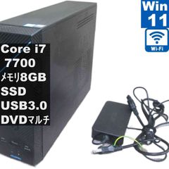 ドスパラ ミニPC mini Magnate GE - メルカリ