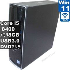 H370N/Core i5-8400/16G/SSD 512GB/Win11付 H370N/Core i5-8400/16G/SSD 512GB/Win11付 - メルカリ