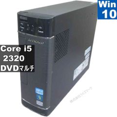 割引ありLenovo win11 H520S HDD 500GB メモリー8GB - メルカリ