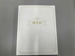 赤城ウェン　誕生日2024 全力お祝いセット