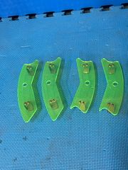 スピンフィーバー フィールド部品セットと受け皿 - メルカリ