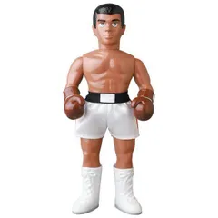 2026年最新】ソフビファイティングシリーズの人気アイテム - メルカリ