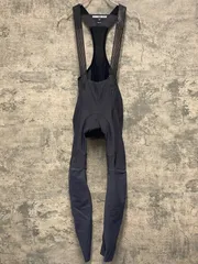 カステリビブタイツ ダークグレー【新品未使用】 CASTELLI ( カステリ ) ビブタイツ ESPRESSO BIBTIGHT ( エスプレッソ