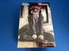 セガ ドット・バレット ちょこのせプレミアムフィギュア マッシュル -MASHLE-