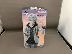 B賞 凪誠士郎 一番くじ ブルｰロック ~day off~ ブルｰロック