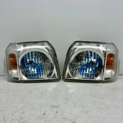 2026年最新】バモス ヘッドライトの人気アイテム - メルカリ