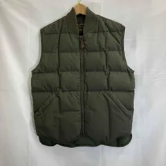 2026年最新】Eddie Bauer ダウンベスト 80sの人気アイテム - メルカリ