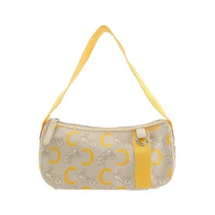 【ヴィンテージ】セリーヌ アクセサリーポーチ