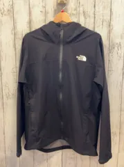 THE NORTH FACE ザノースフェイス マウンテンパーカー ベンチャージャケット NO12306 ベトナム製 ナイロン100% ドローコード付 止水ジップ