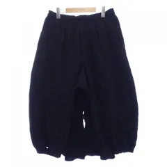 ヨウジヤマモトプールオム YOHJI YAMAMOTO POUR パンツのサムネイル