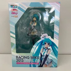 2026年最新】初音ミク GTプロジェクト レーシングミク 2013 Rd.4 SUGO
