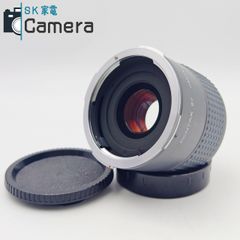 Pentax Rear Converter - メルカリ