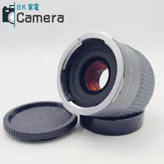 2026年最新】ペンタックス pentax リアコンバーターの人気