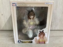タイトーくじ ライザのアトリエ A賞 LH賞 フィギュアセット - メルカリ
