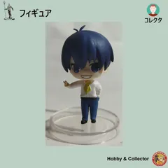 潔世一 フィギュア ブルーロック ( #14171 )