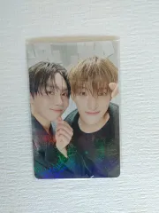 SEVENTEEN ドギョム、スングァン DxS ユニット、小夜曲セレナーデ、日本 ウィバース ジャパン