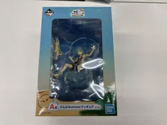 A賞 リムルSummer 一番くじ 転生したらスライムだった件 ~リムル様の夏休み~ 転生したらスライムだった件