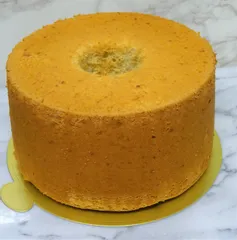 虹様専用(バナナシフォンケーキ)