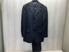 BURBERRY BLACK LABEL/バーバリーズ ブラックレーベル スーツセット セットアップ 3ボタン BMD01-200-09 テーラードジャケット ウール