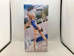 ホビージャパン 水泳部のコウハイちゃん 1/7 ARMS NOTE