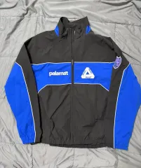 2026年最新】Palace Palamat Shell Jacketの人気アイテム - メルカリ