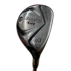 2026年最新】ツアーステージ X-DRIVE GR ユーティリティーの人気