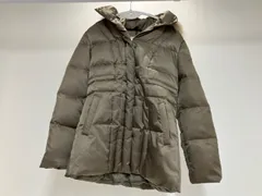 ☆UNTITLEDダウンコート サイズ2のサムネイル