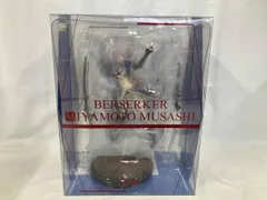 現状品 アルター バーサーカー/宮本武蔵 1/7 Fate/Grand Order