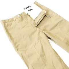 BEAMS BOYビームスボーイ▼チノパン▼サイズ２▼ウエスト約78cm