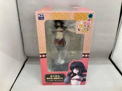 レア！ けいおん！ 秋山澪 フィギュア きゅーとれーと23 - メルカリ