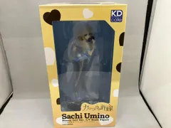 現状品　日焼けあり KADOKAWA 海野幸 バニーガールVer. 1/7 カッコウの許嫁