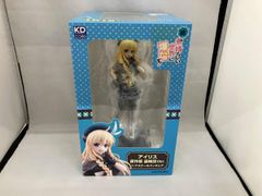 開封品DRAGON TOY 1/6 フォルト!! 伊達・ウィングフィールド・黎子