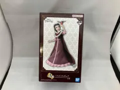 現状品 A賞 ベル 一番くじ 〈ディズニープリンセス〉 Dreaming Flowers 美女と野獣