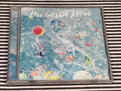Mrs.GREEN APPLE CD サママ･フェスティバル!(初回限定版)